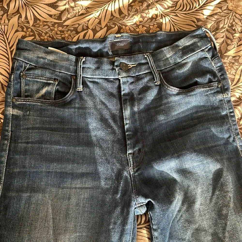 Mother jeans - Picture 3 of 5